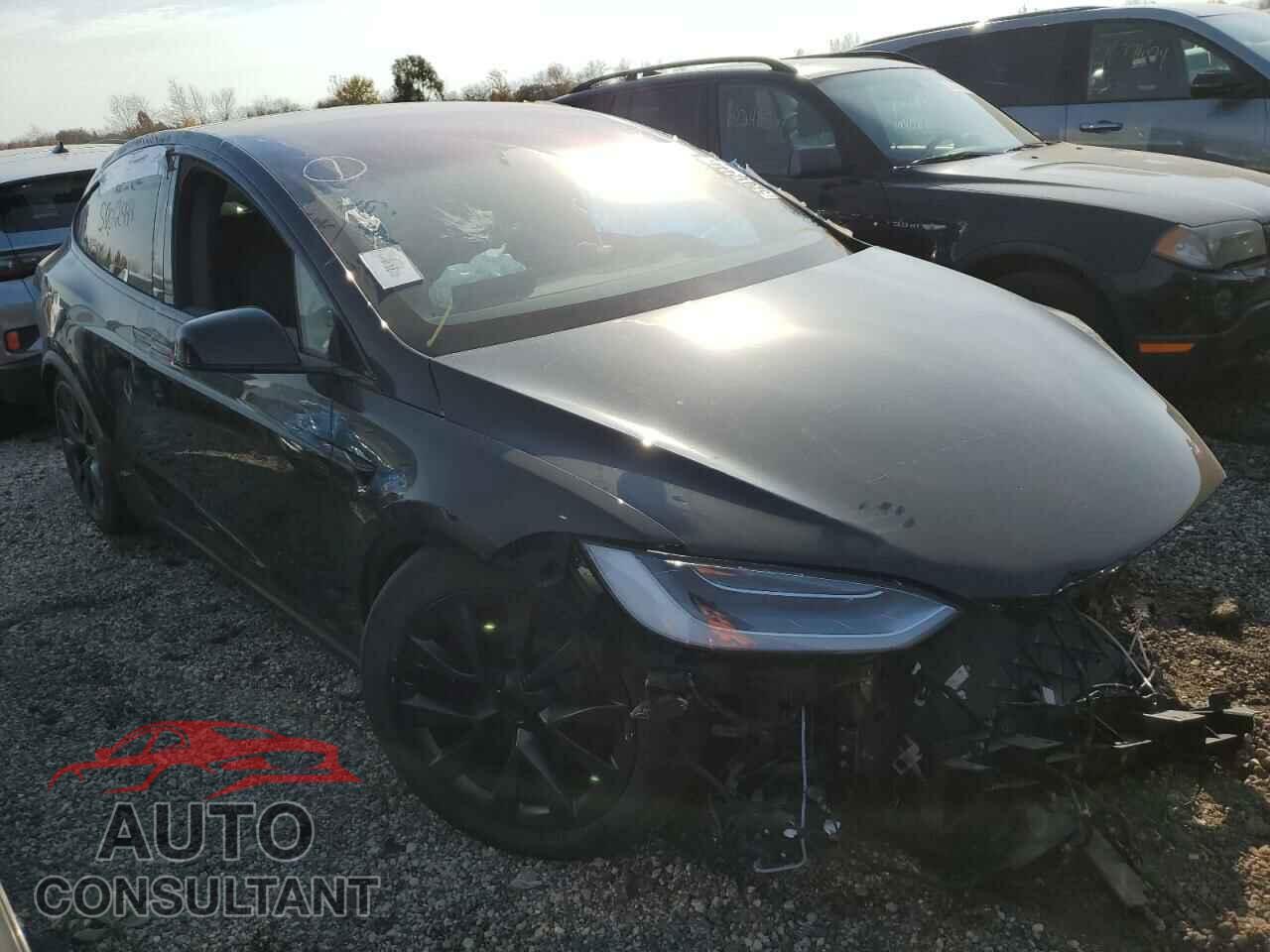 TESLA MODEL X 2023 - 7SAXCBE5XPF377102