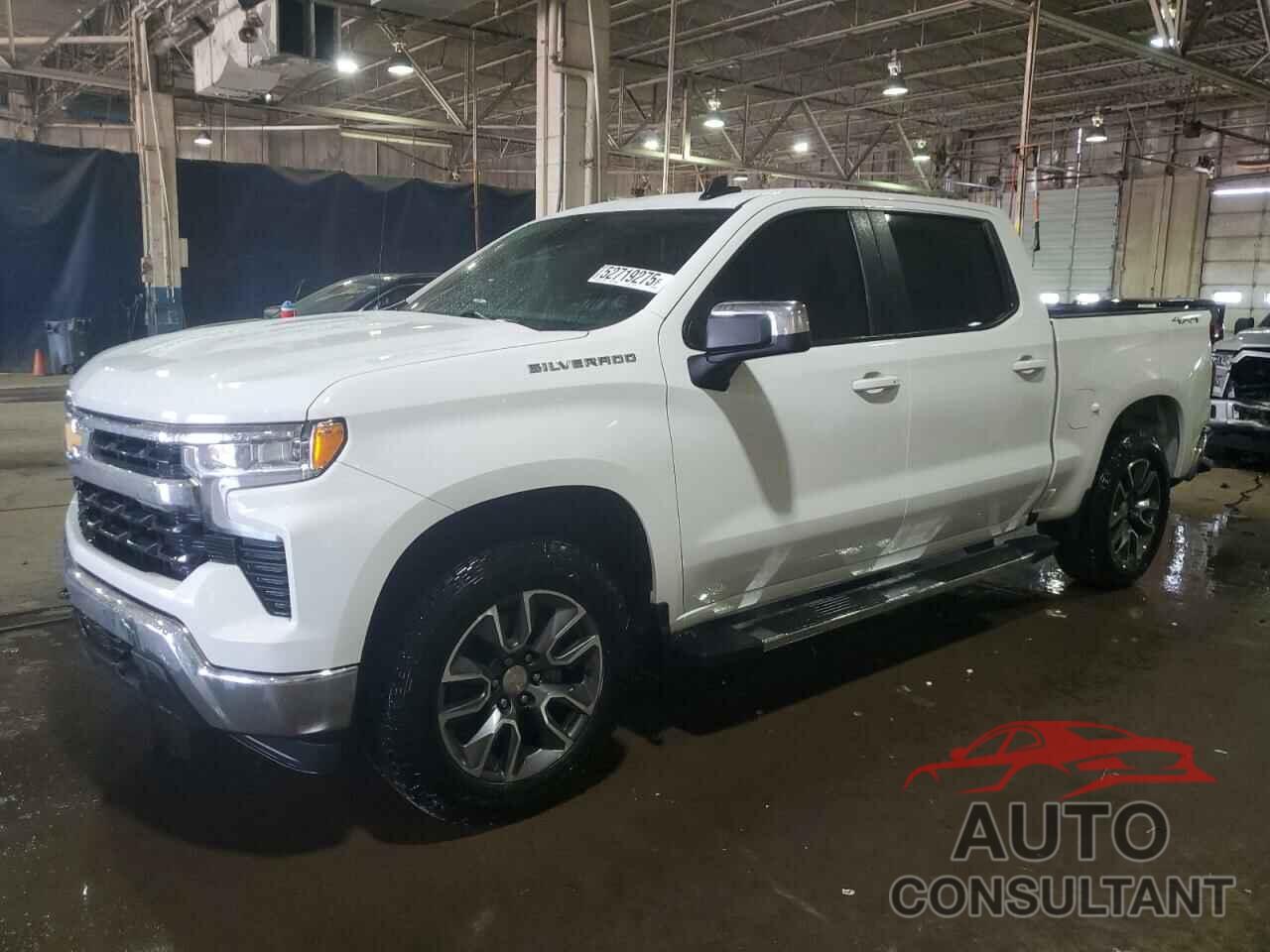 CHEVROLET ALL Models 2022 - 1GCPDKEK0NZ504091