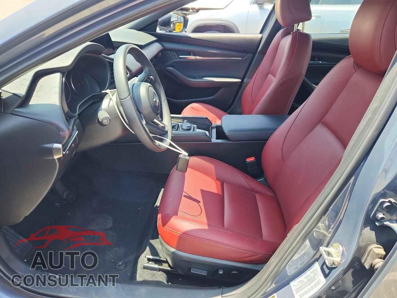 MAZDA 3 2025 - JM1BPBLM6S1782865