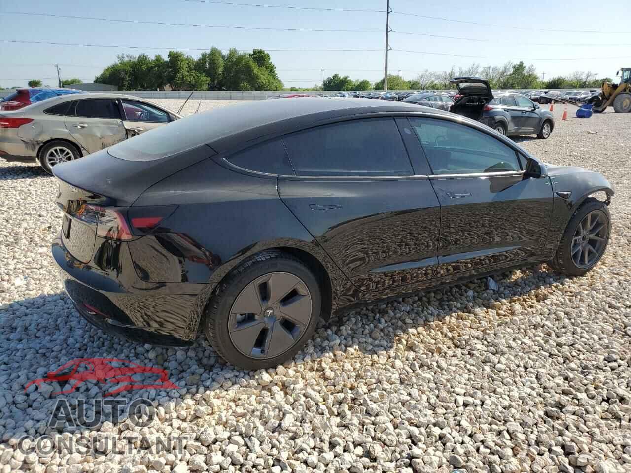 TESLA MODEL 3 2023 - 5YJ3E1EA8PF682532