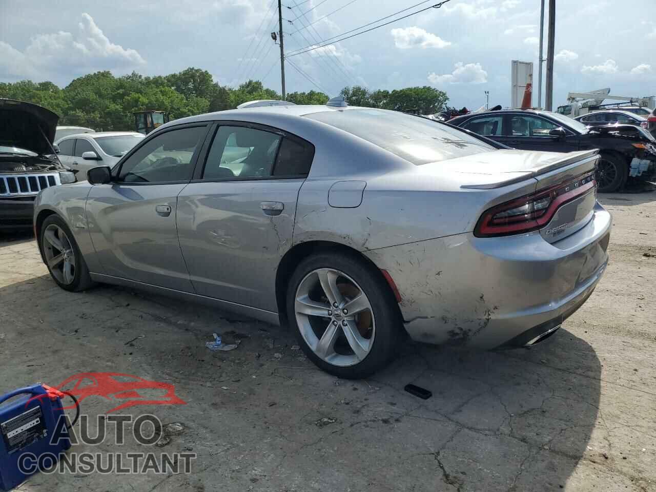 DODGE CHARGER 2017 - 2C3CDXCT6HH520067