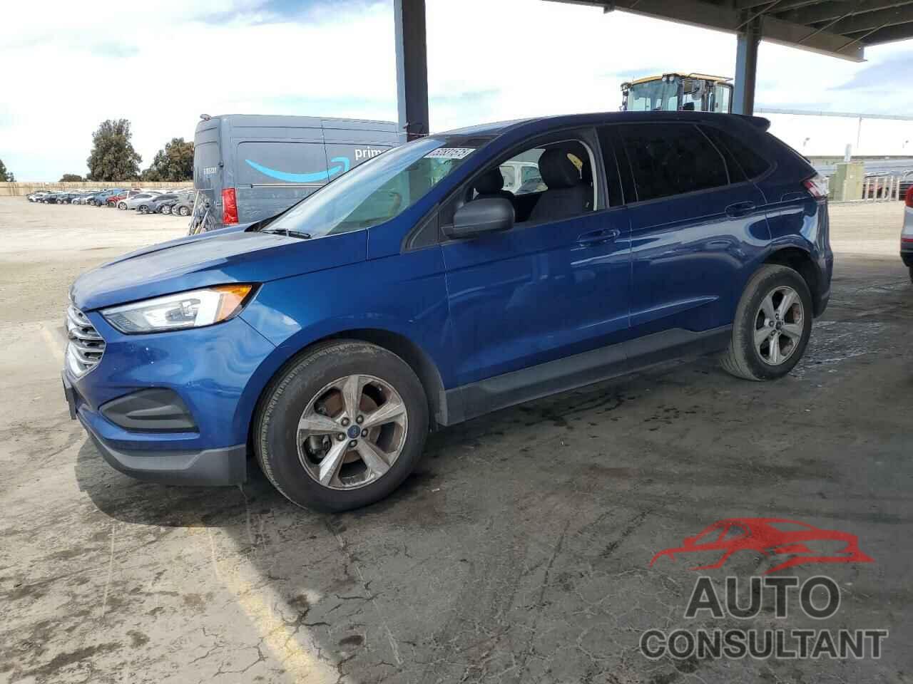 FORD EDGE 2020 - 2FMPK3G99LBA14363