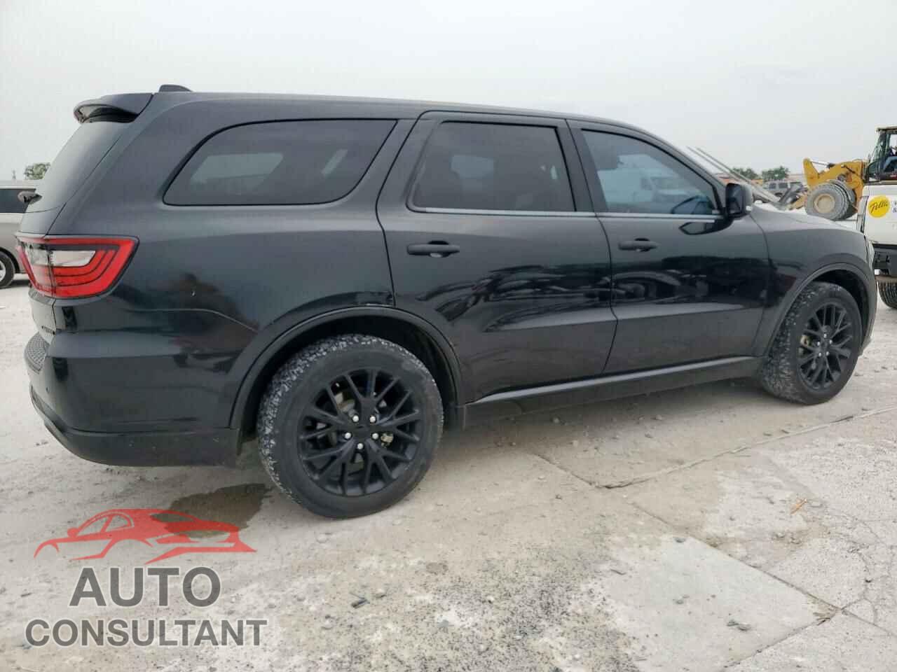 DODGE DURANGO 2015 - 1C4RDHDG8FC222276