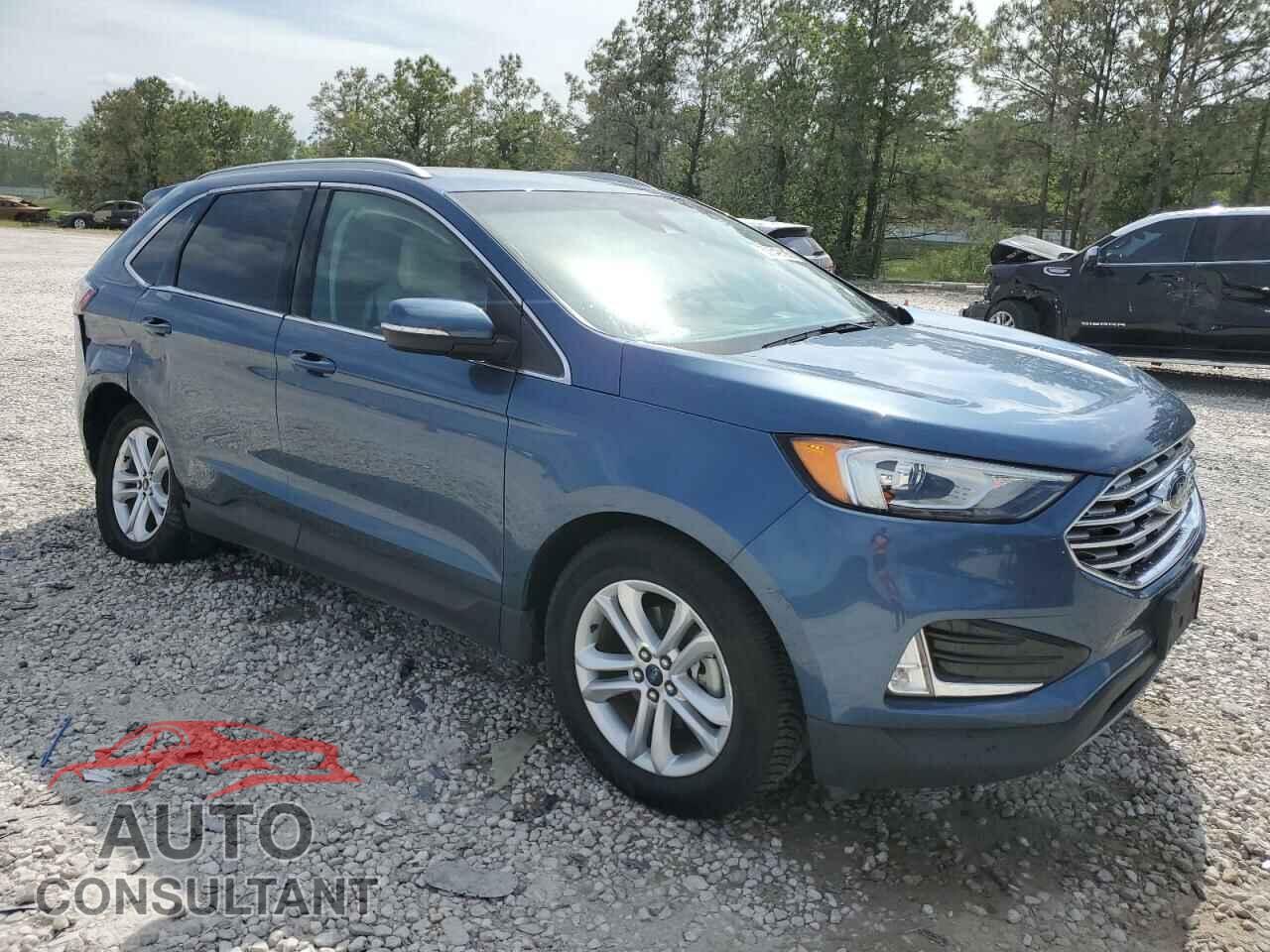 FORD EDGE 2019 - 2FMPK3J92KBC15562