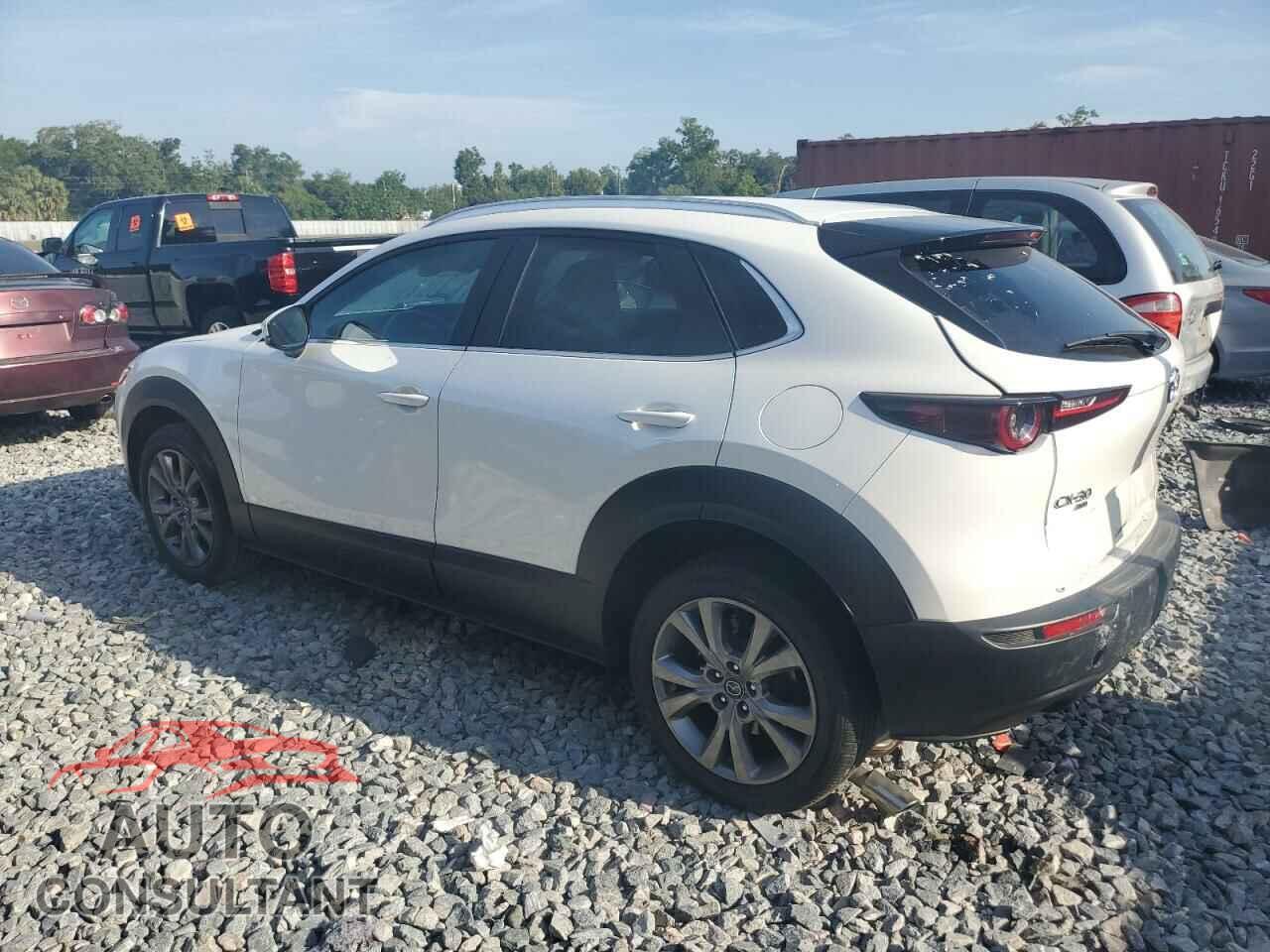 MAZDA CX30 2024 - 3MVDMBCM6RM602930