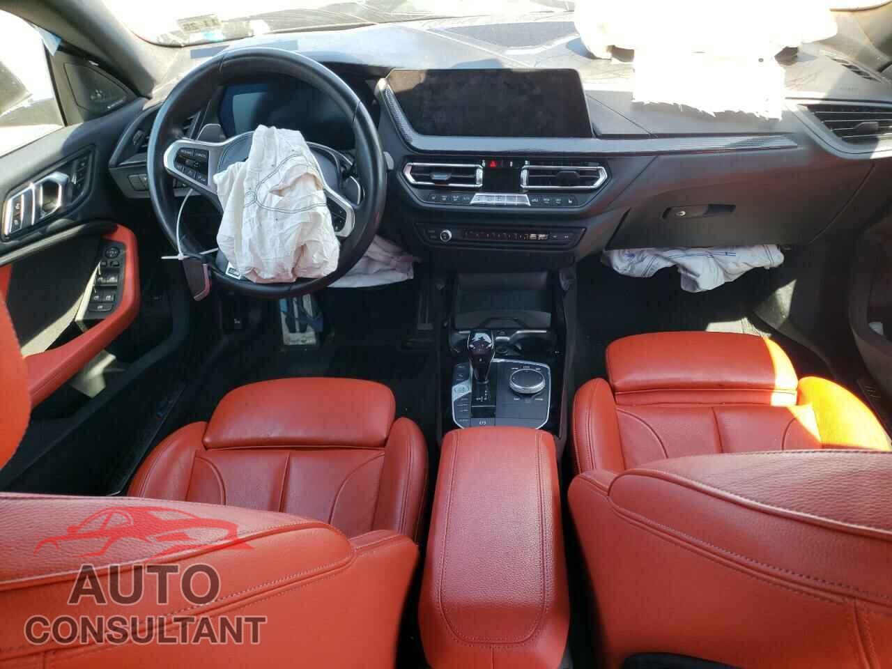 BMW M2 2021 - WBA13AL09M7G65294