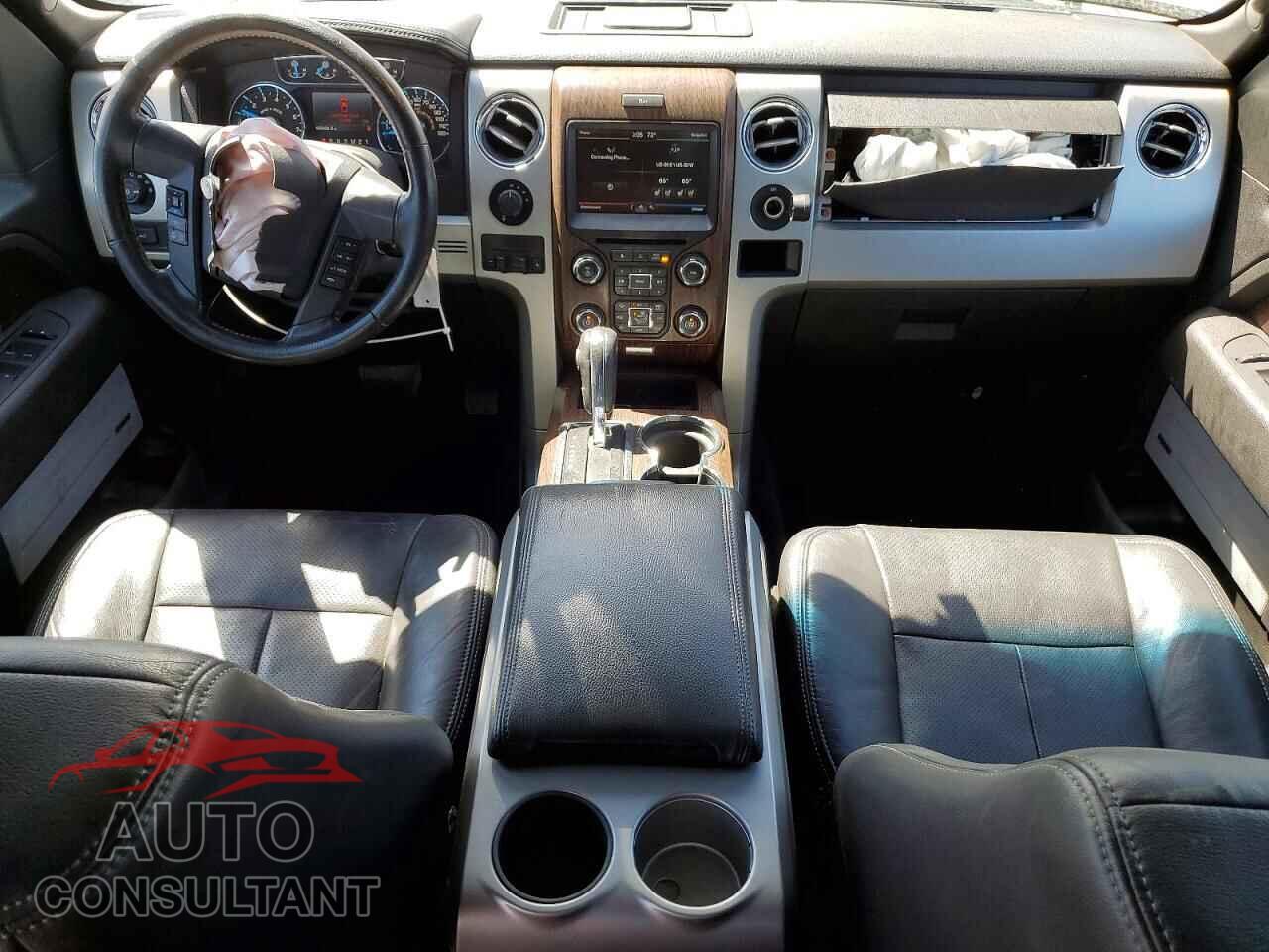 FORD F150 2014 - 1FTFW1EF3EFB30872