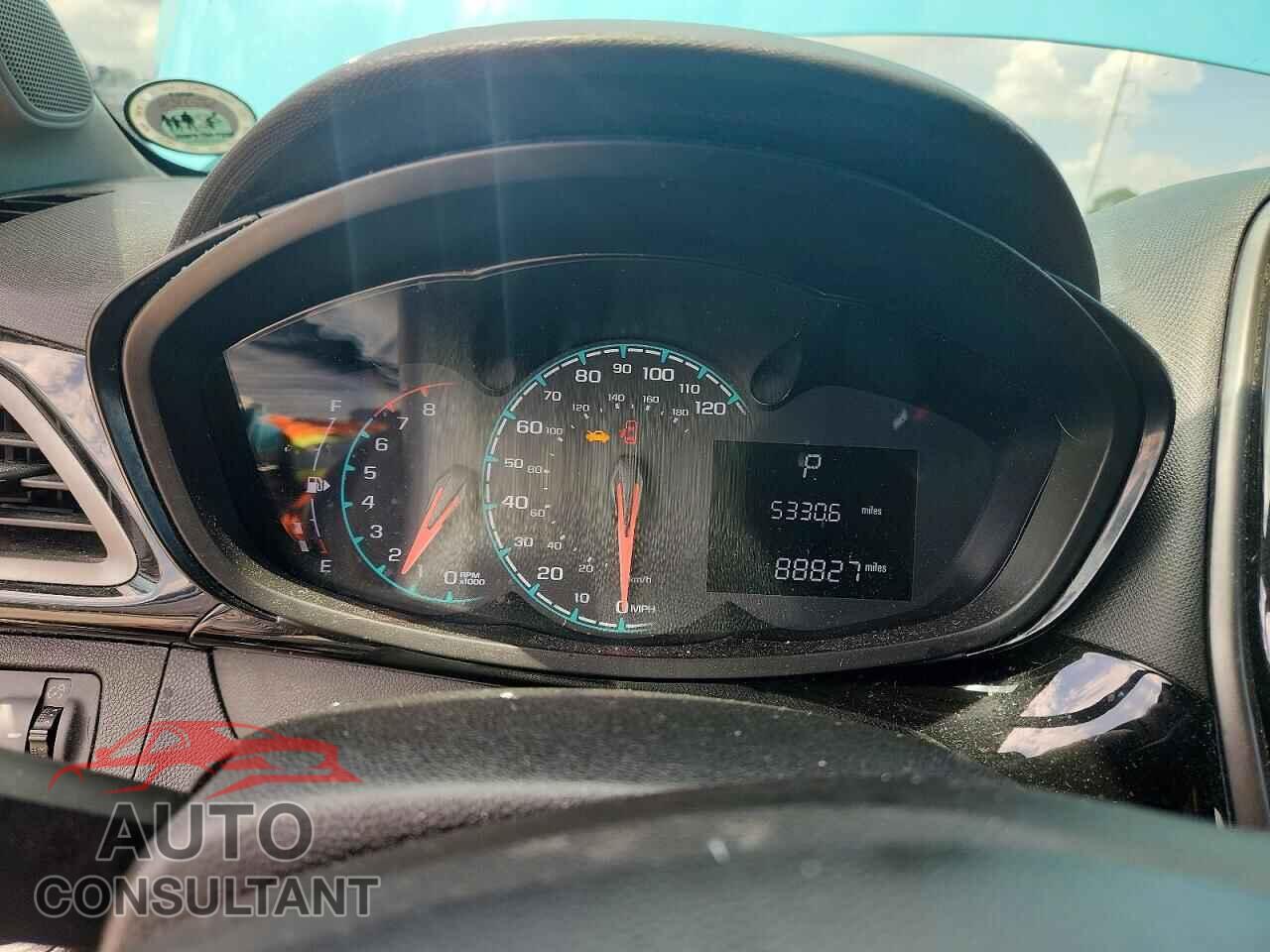 CHEVROLET SPARK 2021 - KL8CD6SA1MC732791
