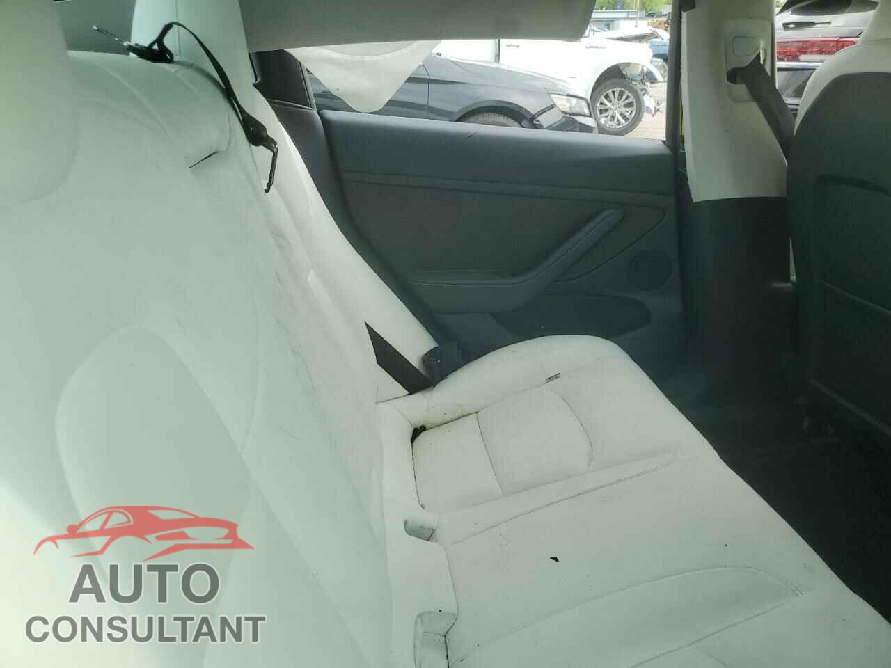 TESLA MODEL 3 2023 - 5YJ3E1EA3PF607642