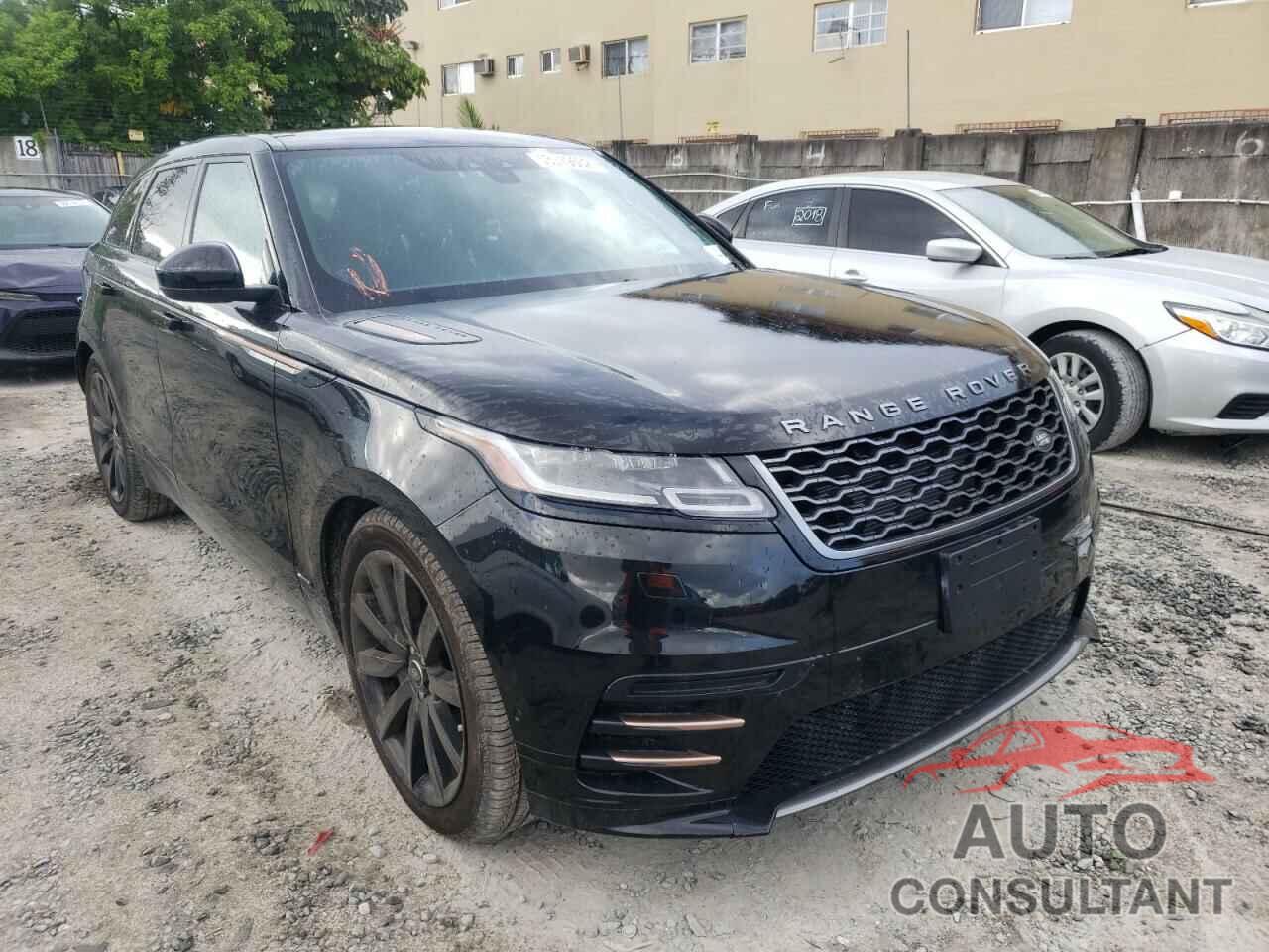 LAND ROVER RANGEROVER 2020 - SALYM2EV0LA237957