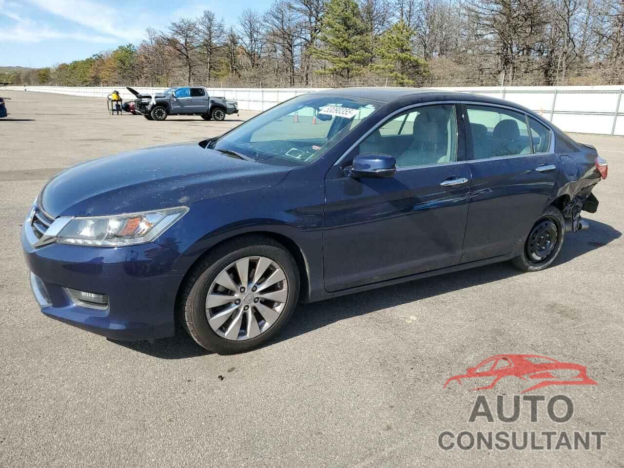 HONDA ACCORD 2015 - 1HGCR3F84FA038367