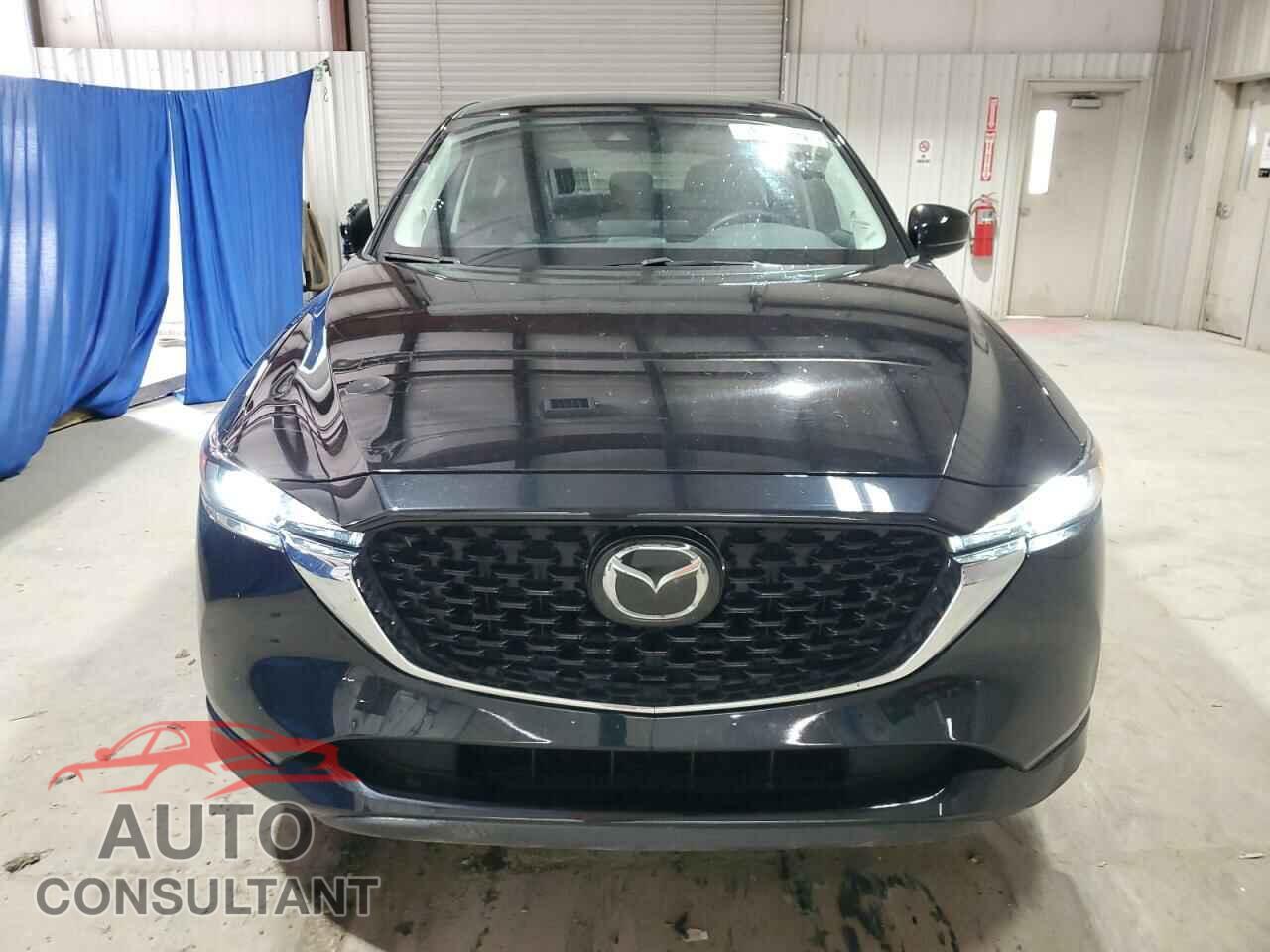MAZDA CX-5 SELEC 2024 - JM3KFBBL7R0503393