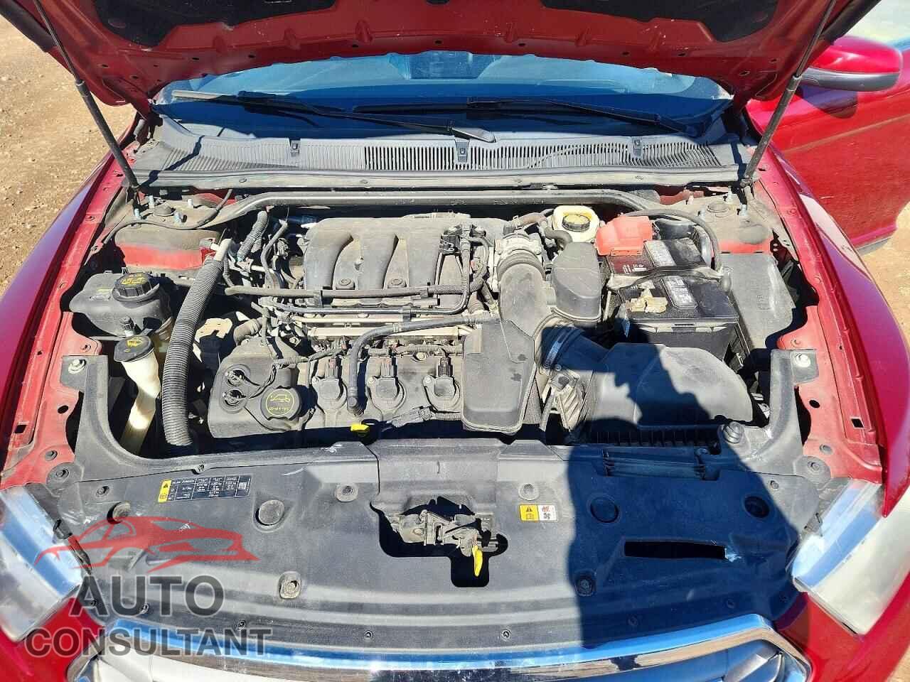 FORD TAURUS 2014 - 1FAHP2E83EG137205