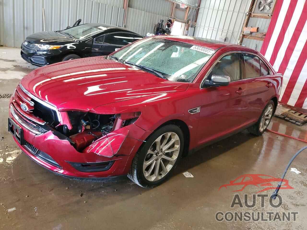 FORD TAURUS 2015 - 1FAHP2F86FG177133