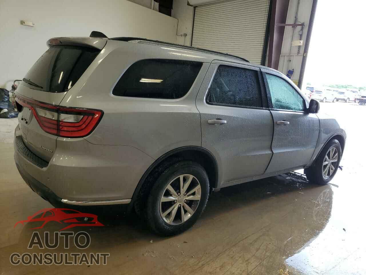 DODGE DURANGO 2016 - 1C4RDHDG9GC424013