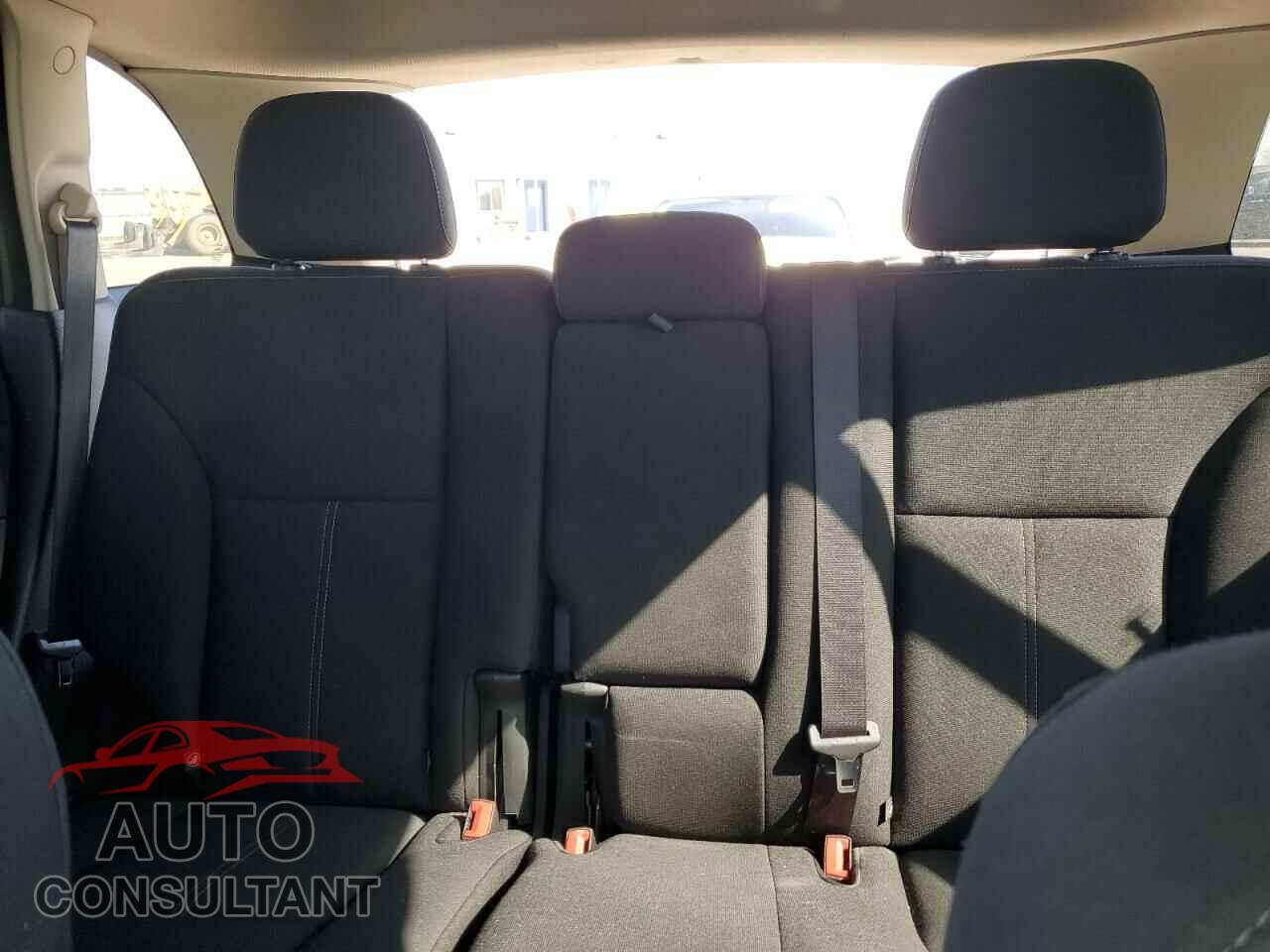FORD EDGE 2014 - 2FMDK4GC7EBB01072