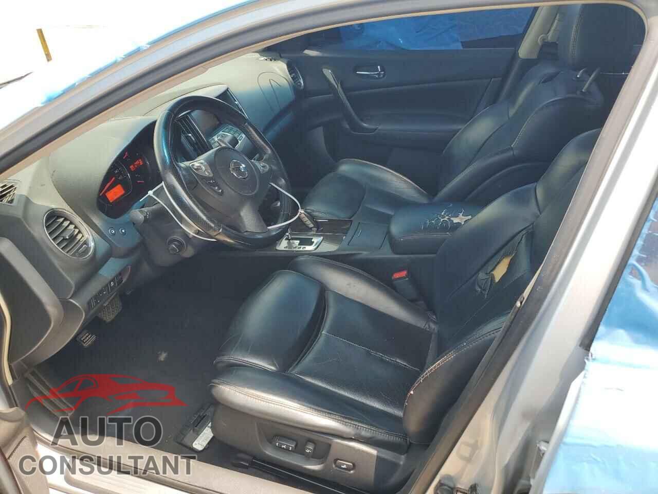 NISSAN MAXIMA 2010 - 1N4AA5AP1AC858593