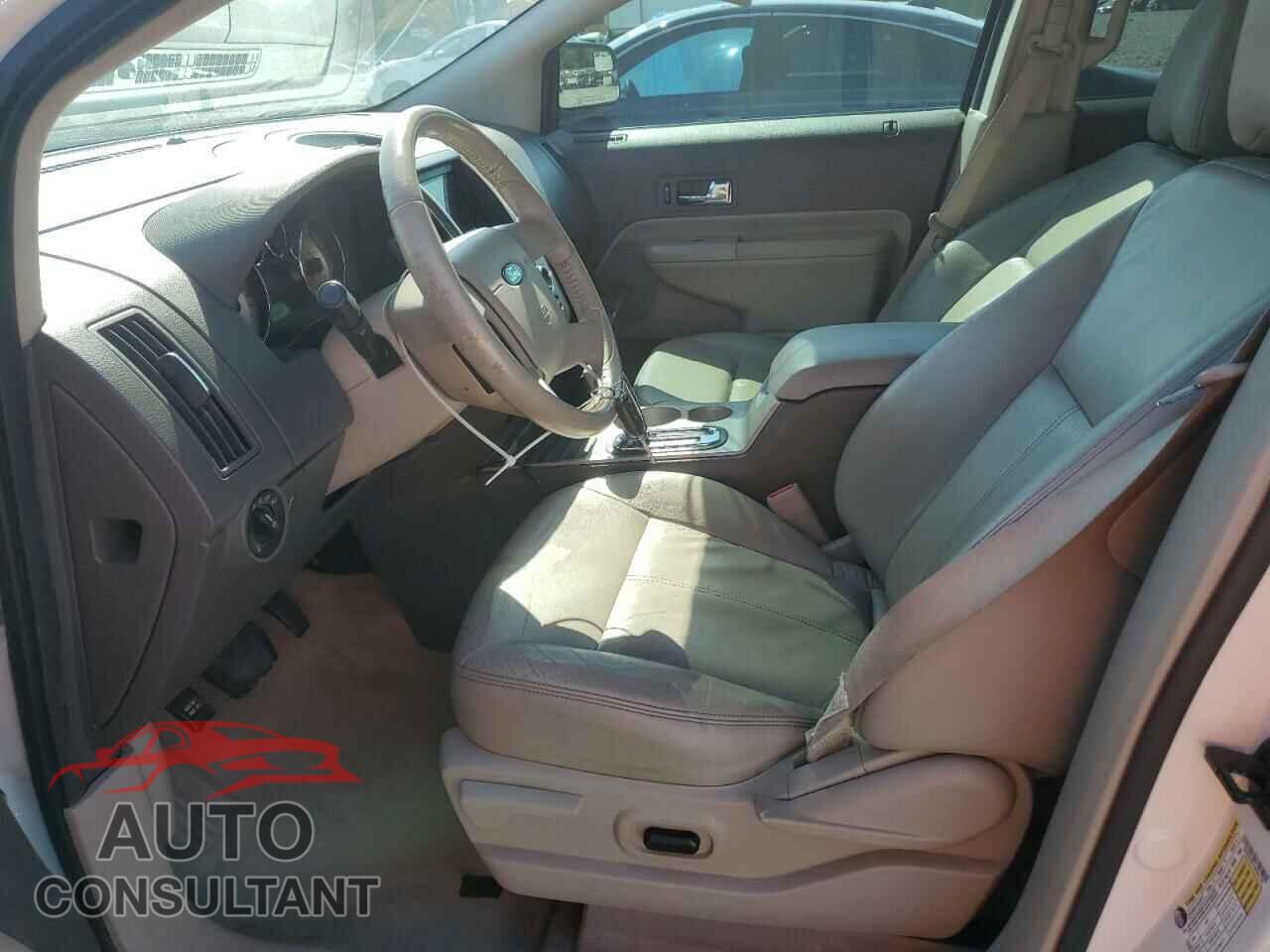 FORD EDGE 2009 - 2FMDK38C49BA81748