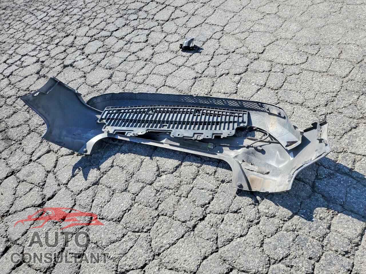FORD FOCUS 2014 - 1FADP3N21EL311957