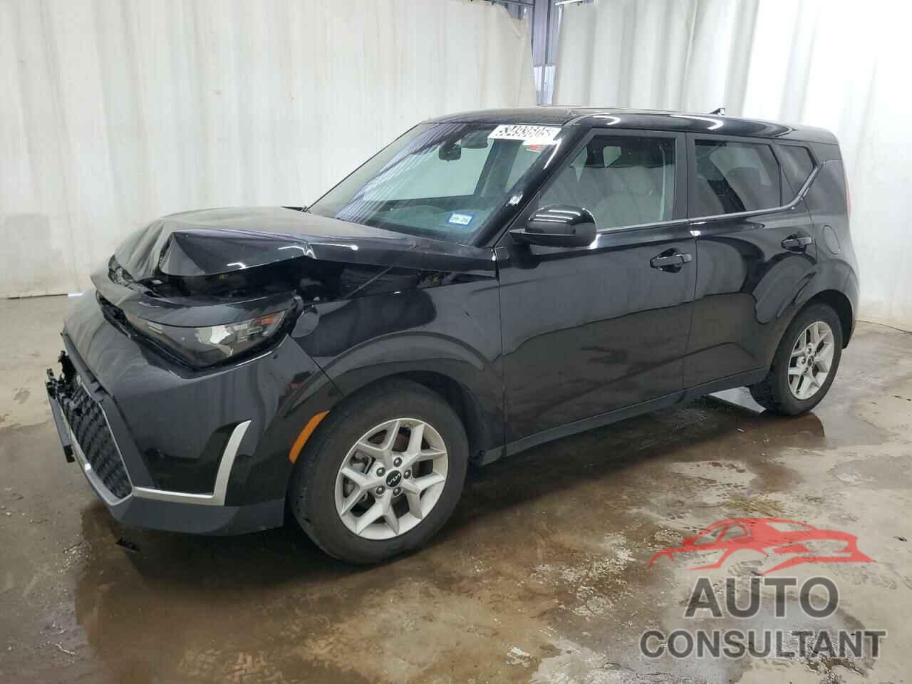 KIA SOUL 2025 - KNDJ23AUXS7251460