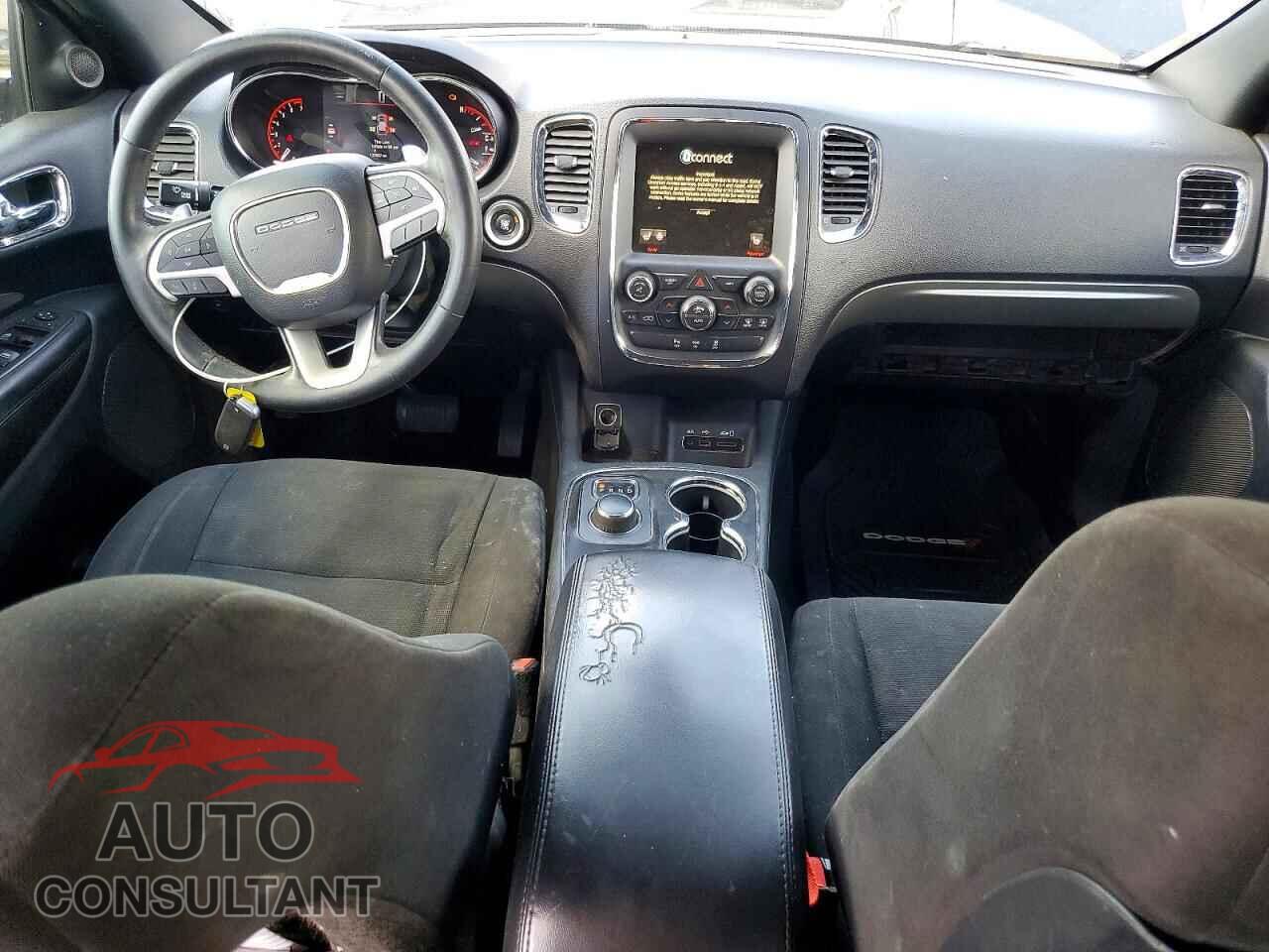 DODGE DURANGO 2014 - 1C4RDHAG2EC524049