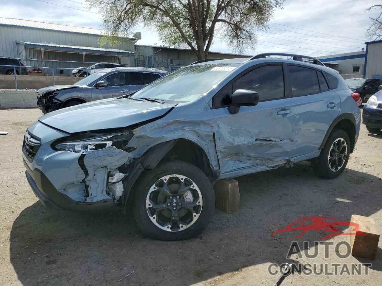 SUBARU CROSSTREK 2023 - JF2GTABC0P8283290