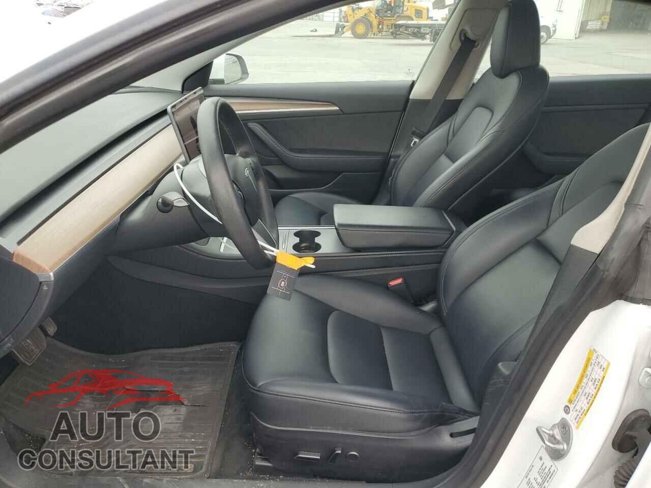 TESLA MODEL 3 2023 - 5YJ3E1EA3PF557941