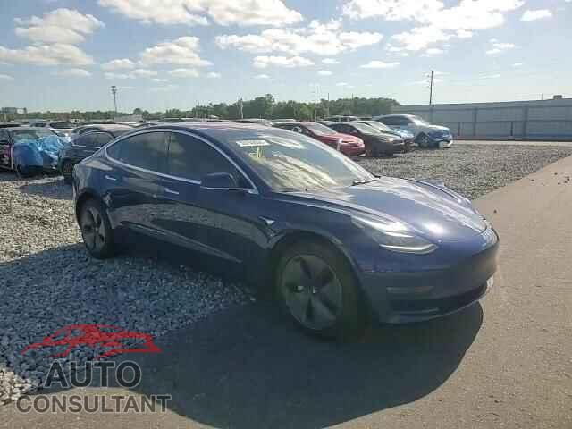 TESLA MODEL 3 2018 - 5YJ3E1EA0JF005580
