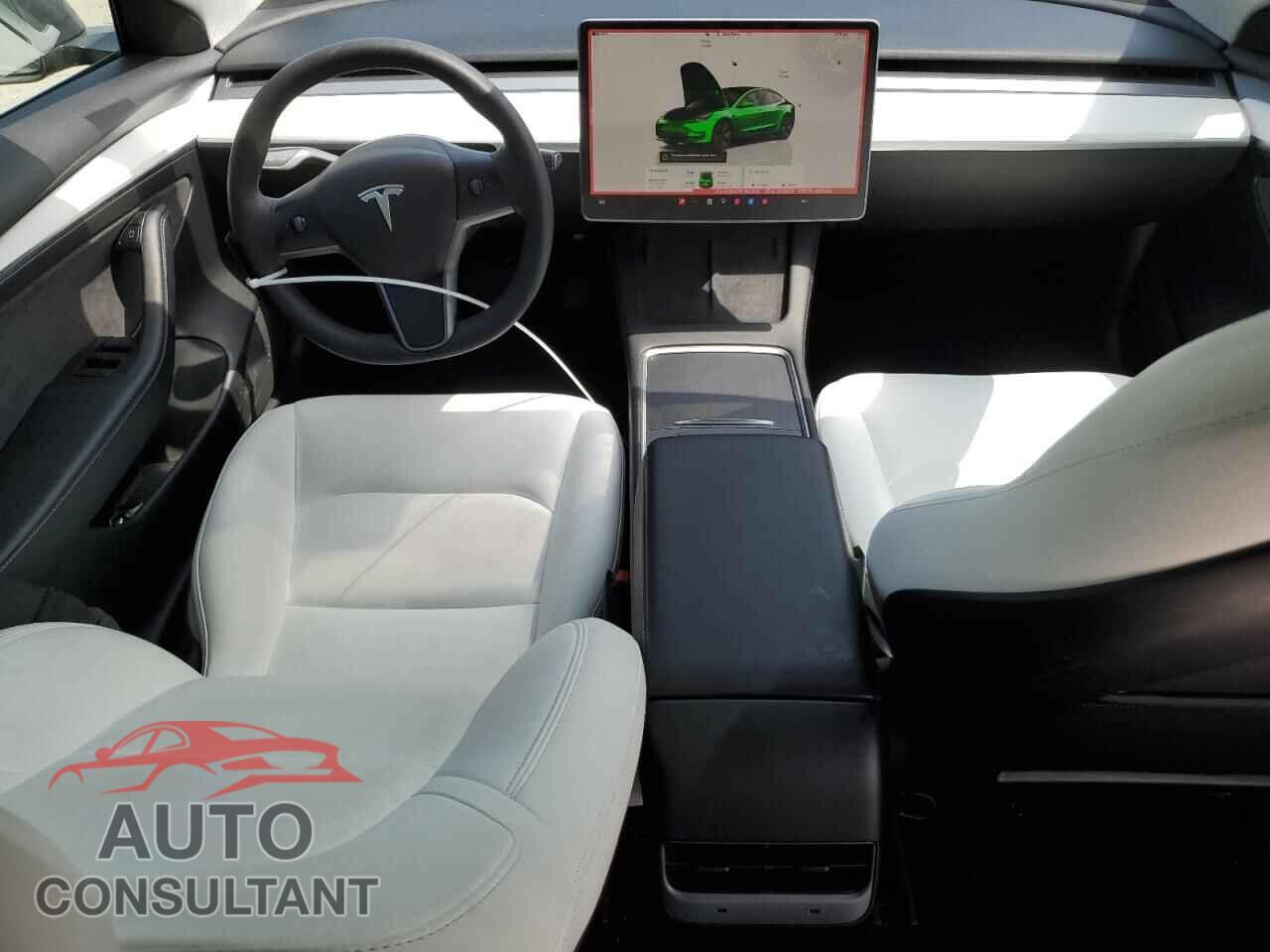 TESLA MODEL 3 2023 - 5YJ3E1EA7PF383162