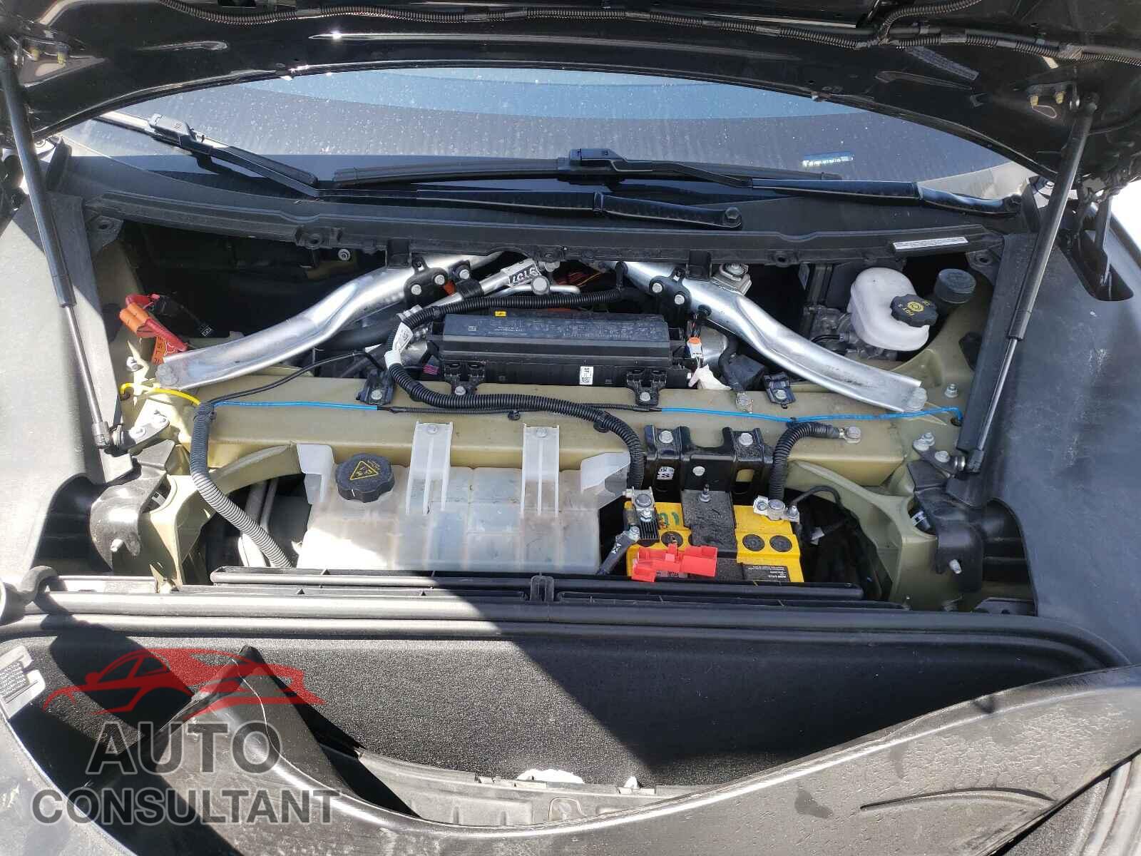 TESLA MODEL S 2020 - 5YJSA1E40LF361743