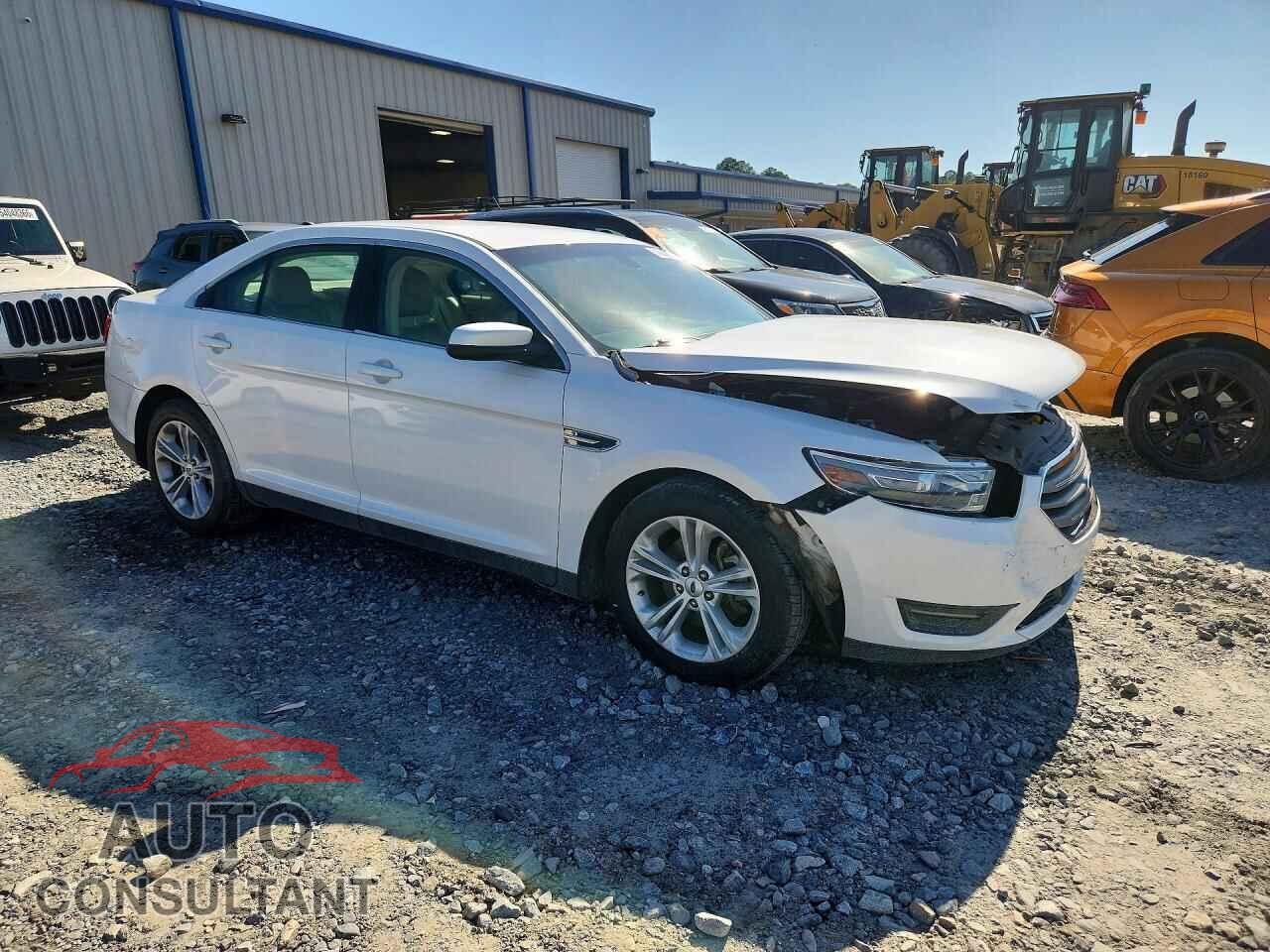 FORD TAURUS 2014 - 1FAHP2E80EG132723
