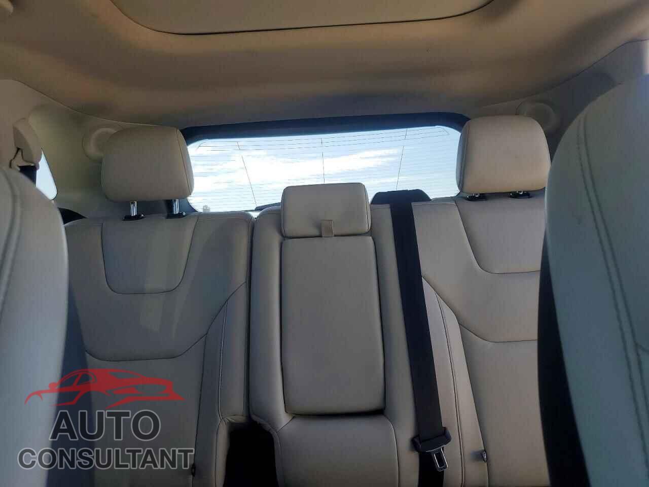FORD EDGE 2019 - 2FMPK4K98KBB67232