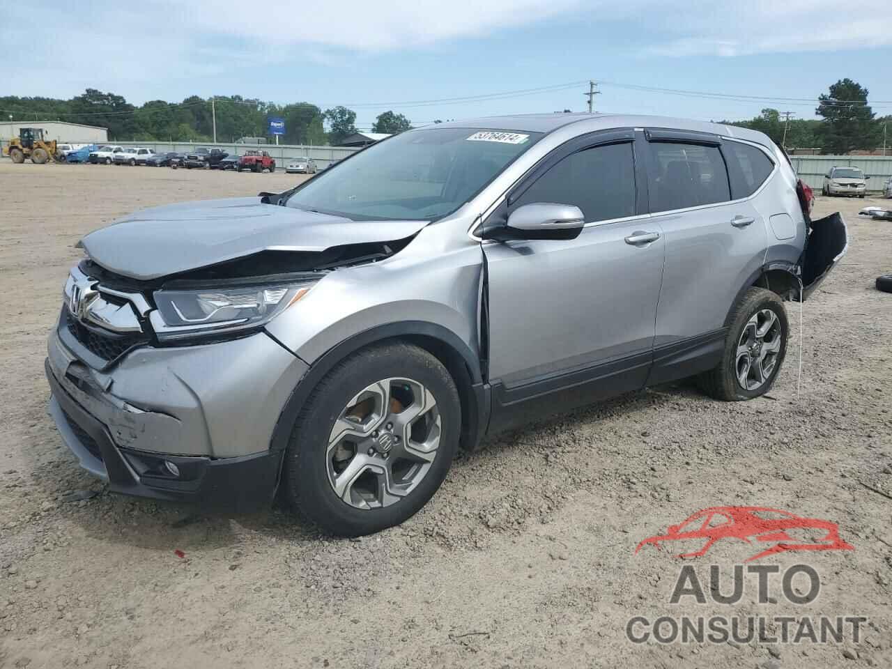 HONDA CRV 2019 - 7FARW1H83KE035260