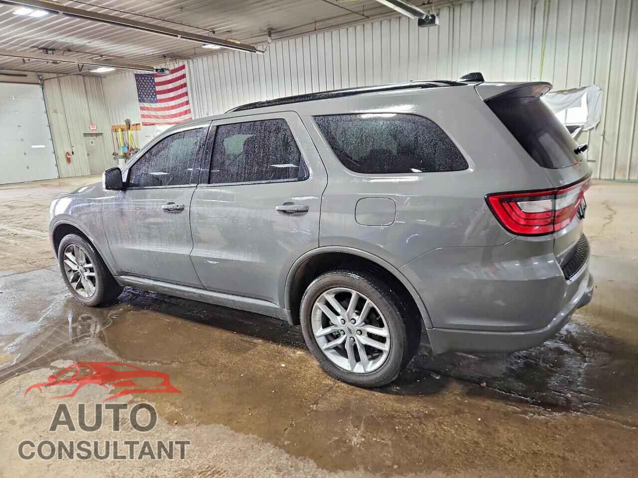 DODGE DURANGO 2024 - 1C4RDJDG6RC147041