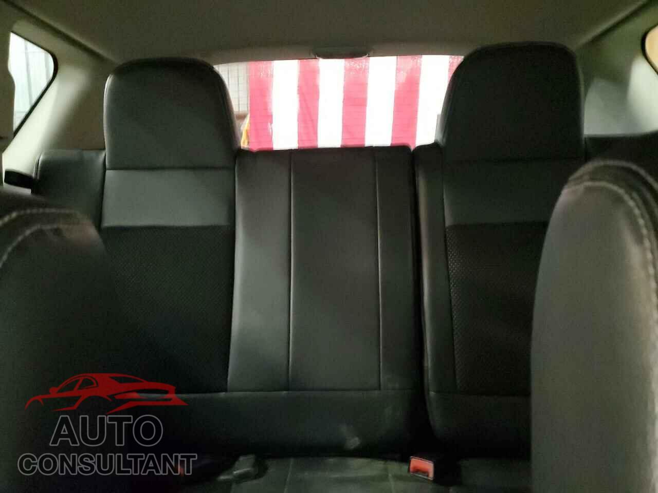 JEEP COMPASS 2017 - 1C4NJDEB2HD104398