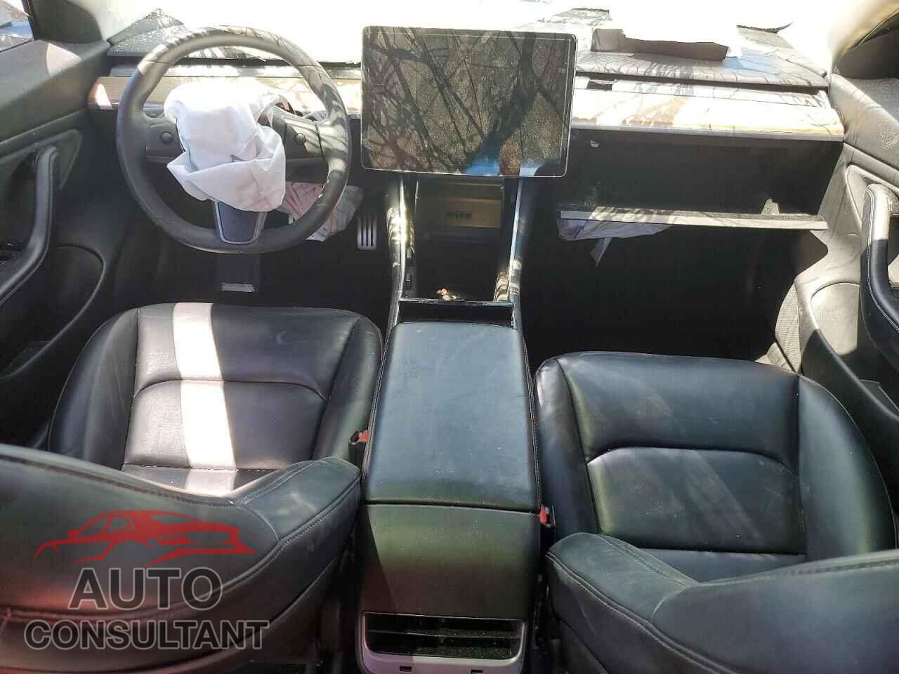 TESLA MODEL 3 2019 - 5YJ3E1EA4KF484622