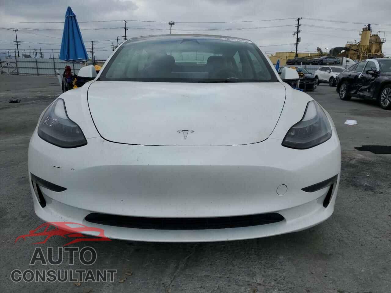 TESLA MODEL 3 2023 - 5YJ3E1EA3PF557941