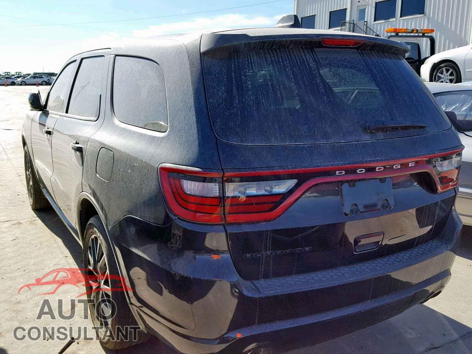 DODGE DURANGO SXT 2015 - 1C4RDHAGXFC729104