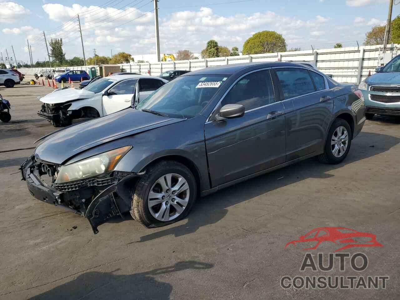 HONDA ACCORD 2009 - 1HGCP26449A174581