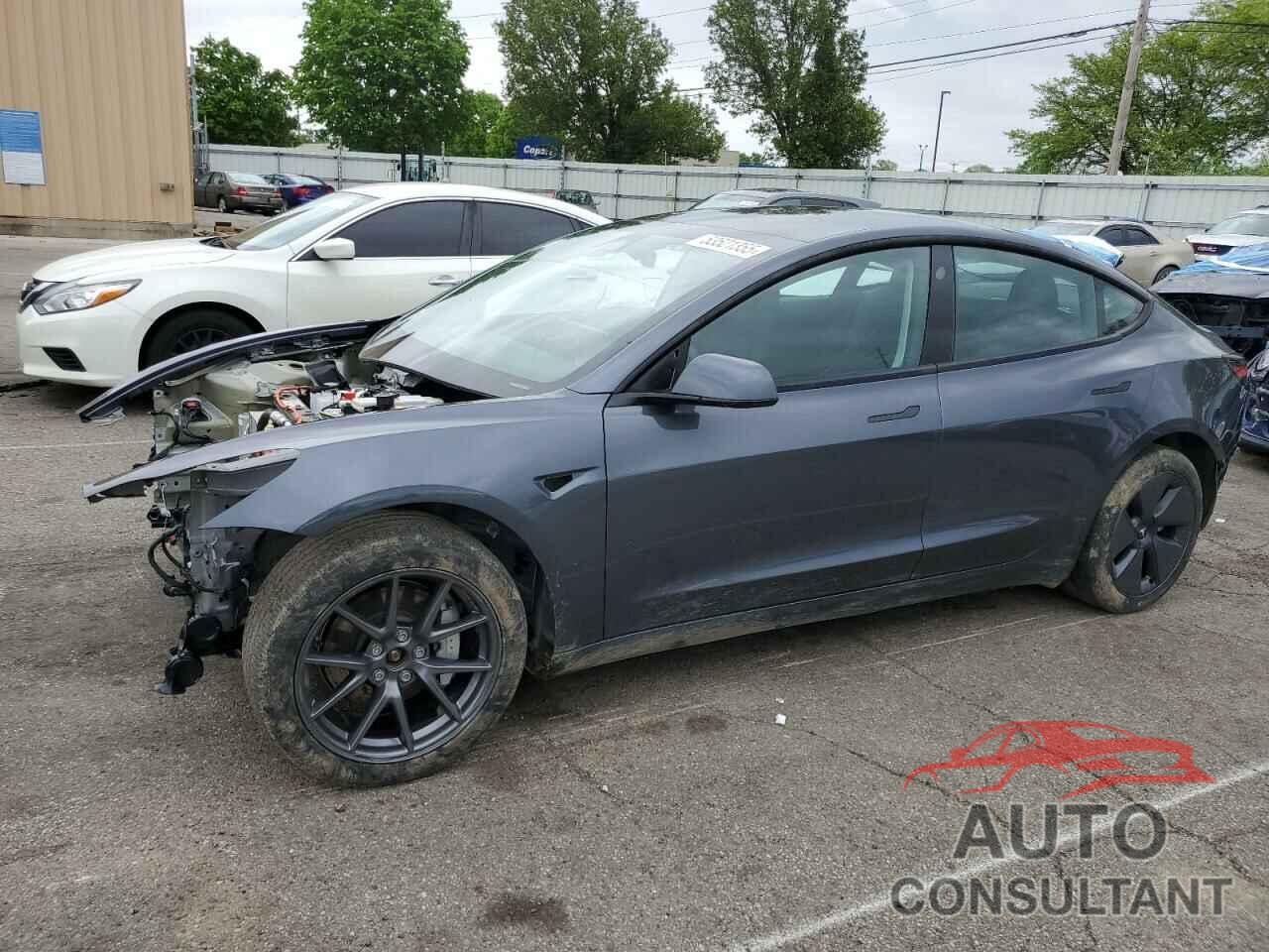 TESLA MODEL 3 2023 - 5YJ3E1EB3PF659779