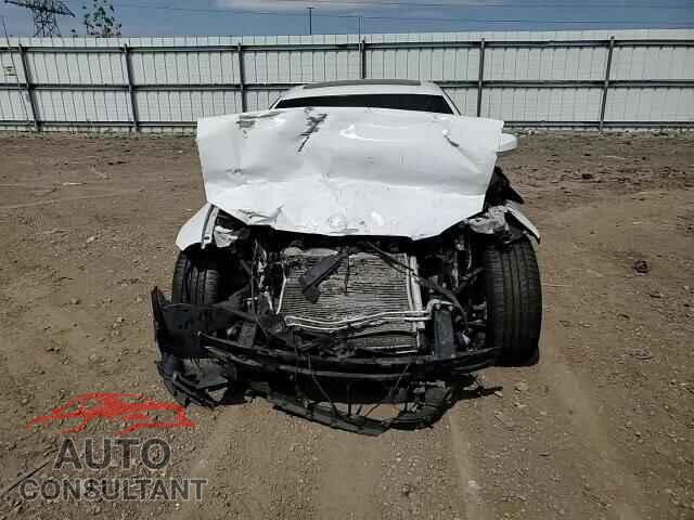 BMW 3 SERIES 2012 - WBAKE3C53CE769969