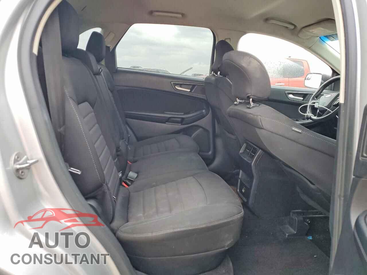 FORD EDGE 2015 - 2FMTK3G83FBC32745