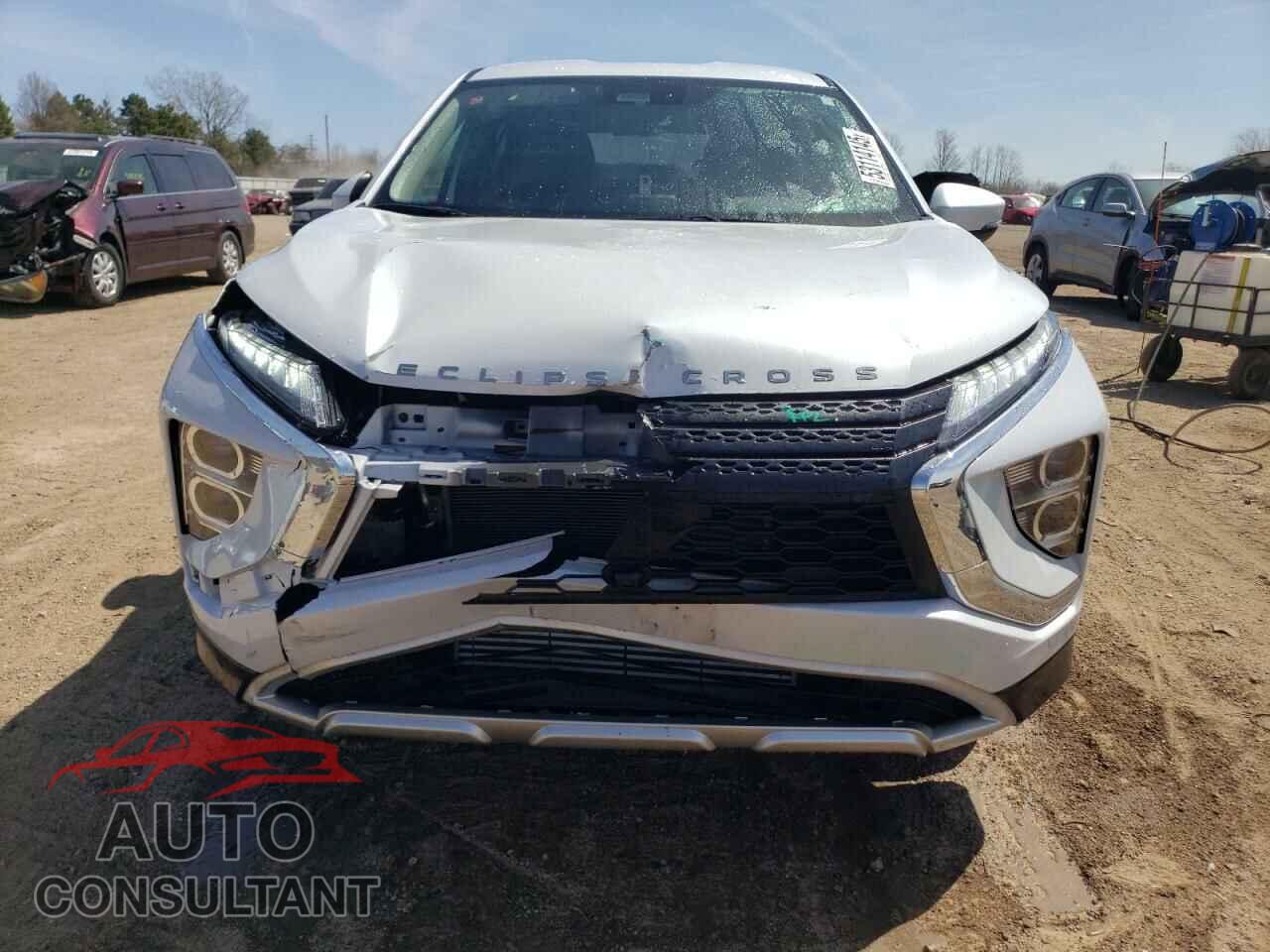 MITSUBISHI ECLIPSE 2023 - JA4ATWAA1PZ000496