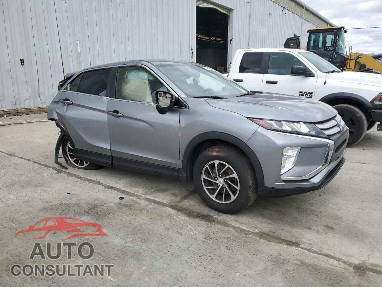 MITSUBISHI ECLIPSE 2020 - JA4AS3AA3LZ036573