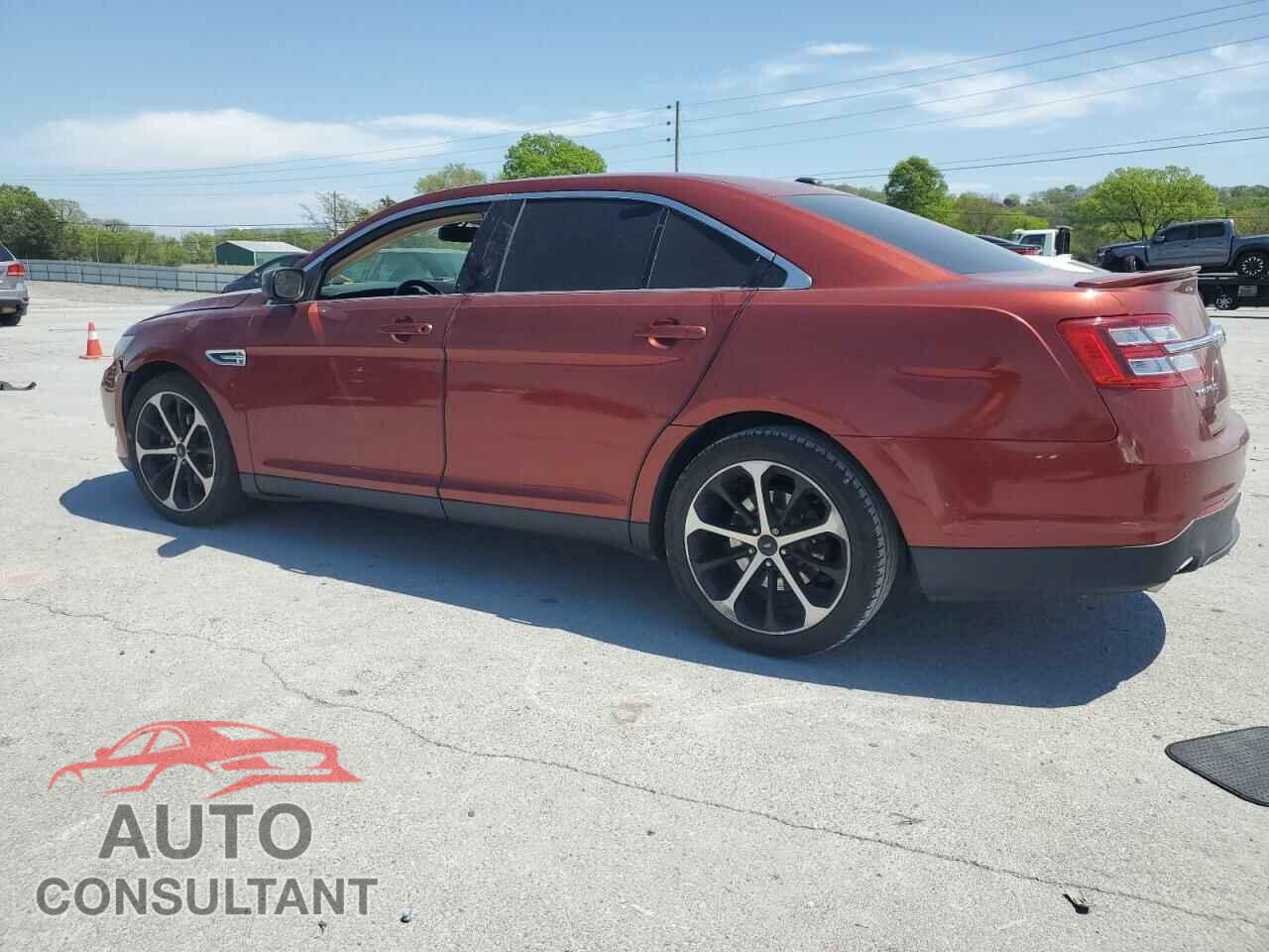 FORD TAURUS 2014 - 1FAHP2E8XEG130980