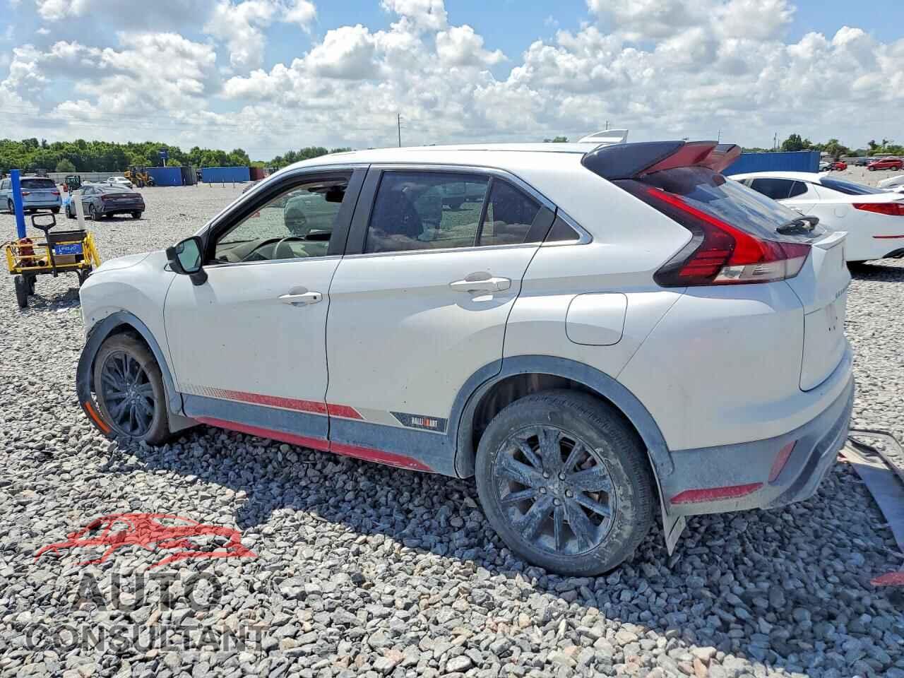 MITSUBISHI ECLIPSE 2023 - JA4ATVAA5PZ044303