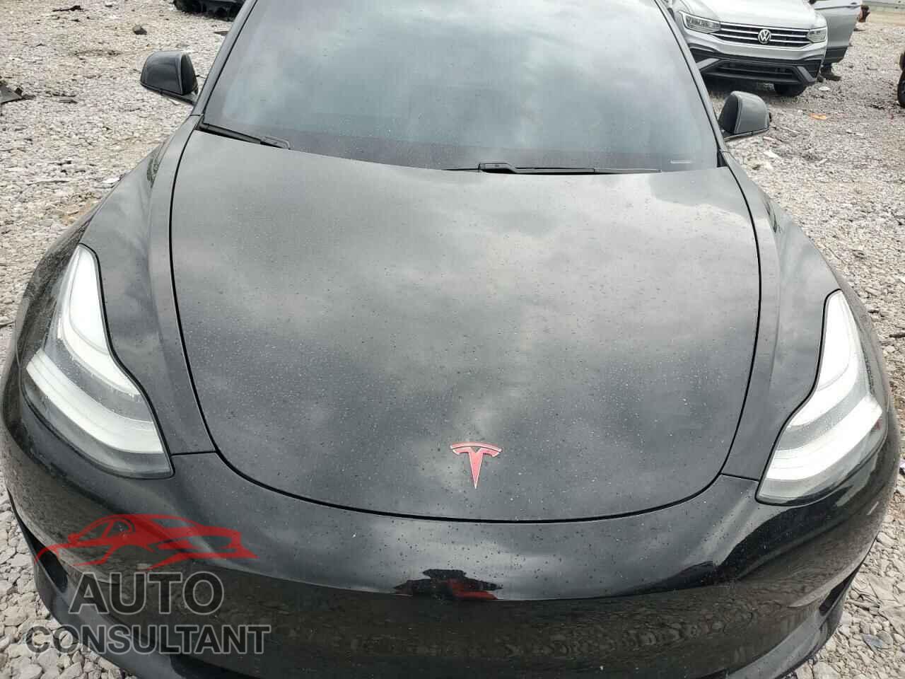 TESLA MODEL 3 2020 - 5YJ3E1EA5LF783909