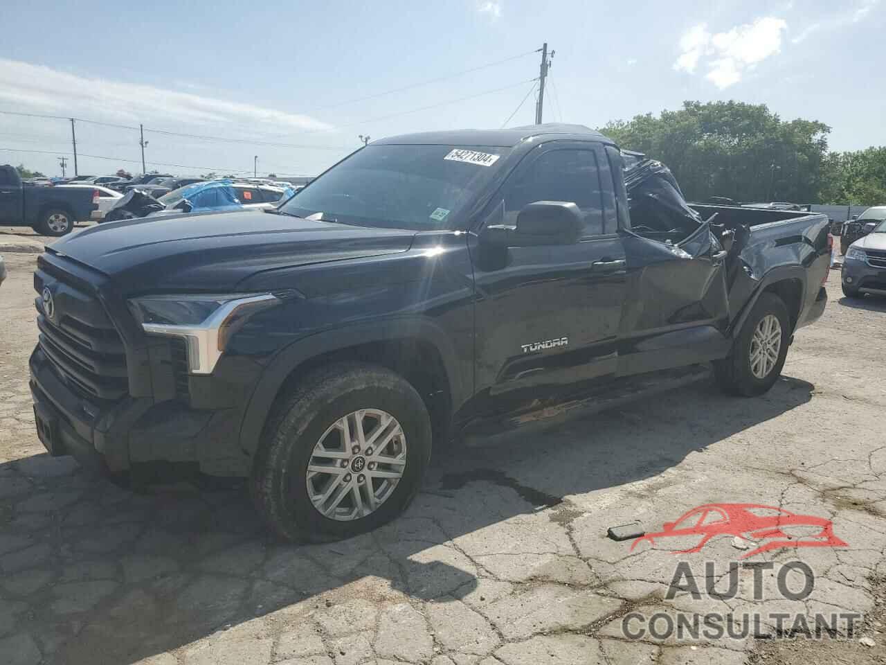 TOYOTA TUNDRA 2022 - 5TFLA5DB3NX028067