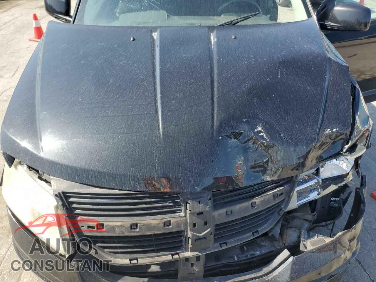 DODGE JOURNEY 2010 - 3D4PG5FV0AT194031
