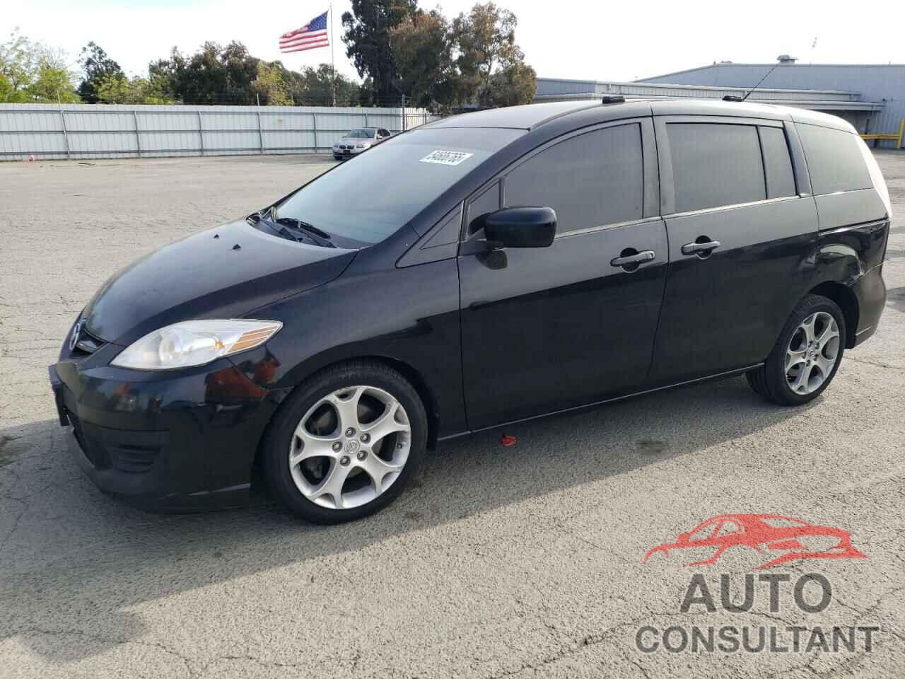 MAZDA 5 2010 - JM1CR2WL0A0376490